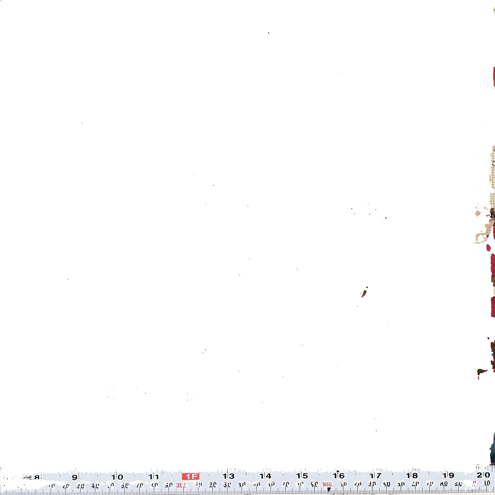 Moda Fabric Patchwork