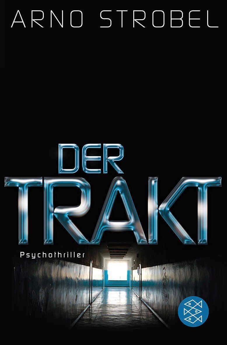 Thumbnail - Der Trakt Arno Strobel