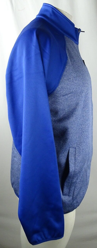 Tampa Bay Lightning NHL G-III Runners Raglan Full-Zip Track Jacket - Picture 6 of 8