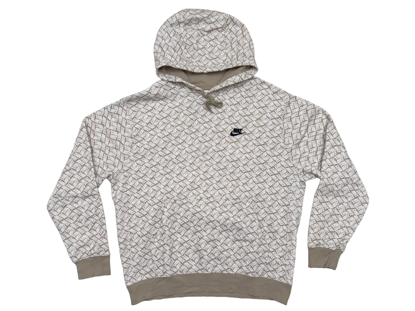 Nike Aop Hoodie | eBay