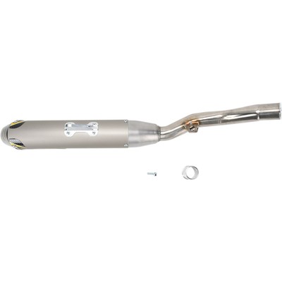 FMF Racing Q4 Muffler 044232