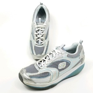 skechers mujer shape ups