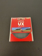 Hoya Filter UX CIR-PL 37mm - 82mm