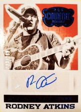 2014 Panini Country Music Trading Cards 18