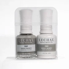 LECHAT Perfect Match Pro DUO MATCHING - Smoky Quartz