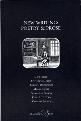 Neue Schrift: Gedichte & Prosa - verschiedene