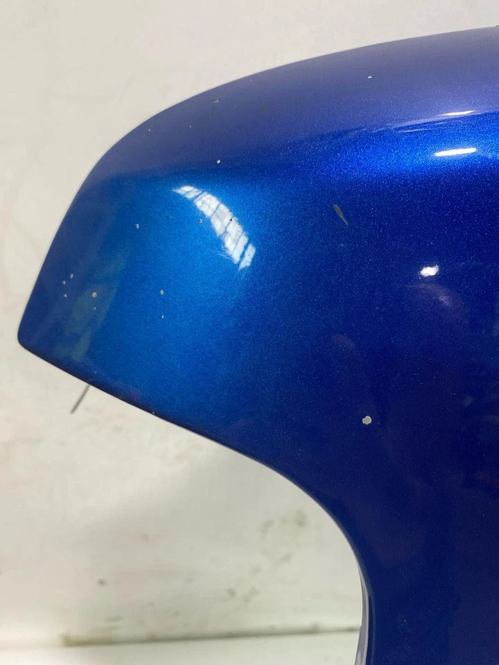 Used Front Left Fender fits: 2018 Chevrolet Express 2500 van Front Left Grade A - Image 4 of 4