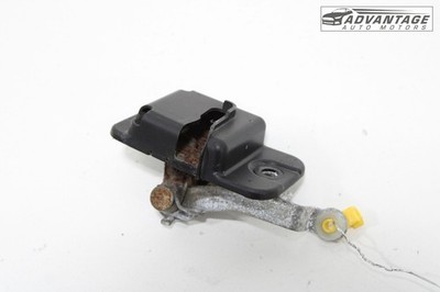 2020-2026 CHRYSLER VOYAGER REAR LEFT SLIDE SLIDING DOOR LOCK LATCH STOP OEM