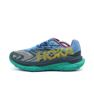 Hoka One Damen Tecton X 2 Laufschuh Mehrfarbig Mesh Niedrig ämpfung EU 40,5