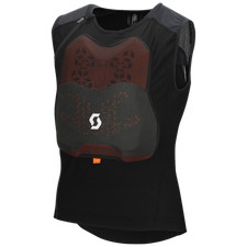 Scott Softcon Hybrid Pro Protektorweste Brust...