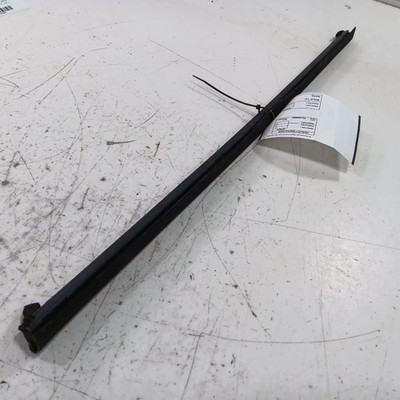 Ford Fiesta Left Front Weather Strip Interior  2014 2015 2016 2017 2018 2019 OEM