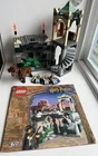 LEGO 4706 Harry Potter Forbidden Corridor 100% COMPLETE + FIGS + INSTRUCTIONS!