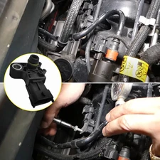 12591290 Manifold Absolute Pressure MAP Sensor For Buick Cadillac Chevrolet GMC