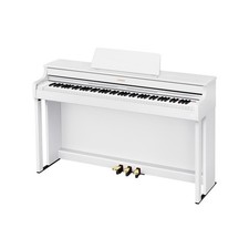CASIO CELVIANO AP-300 WHITE PIANOFORTE DIGITALE 