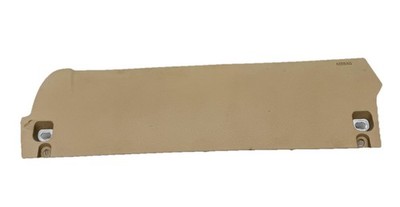 BMW F10 528I 535I 550I RIGHT PASSENGER LOWER KNEE TRIM VENETO BEIGE