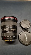 Canon EF 17-40mm f/4.0 L Lens