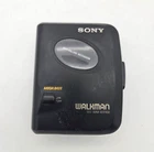 New ListingSony Walkman WM-EX102 Cassette Player Mega Bass AVLS - Tested Works
