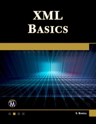 XML Grundlagen (Informatik) von S. Banzal [Taschenbuch, 650 Seiten]