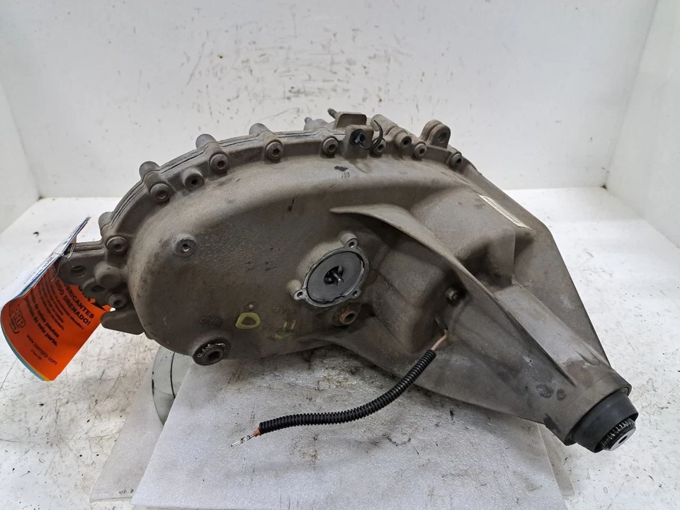 Transfer Case 2016 Ram1500 Sku#4137850 Foto 2 de 4