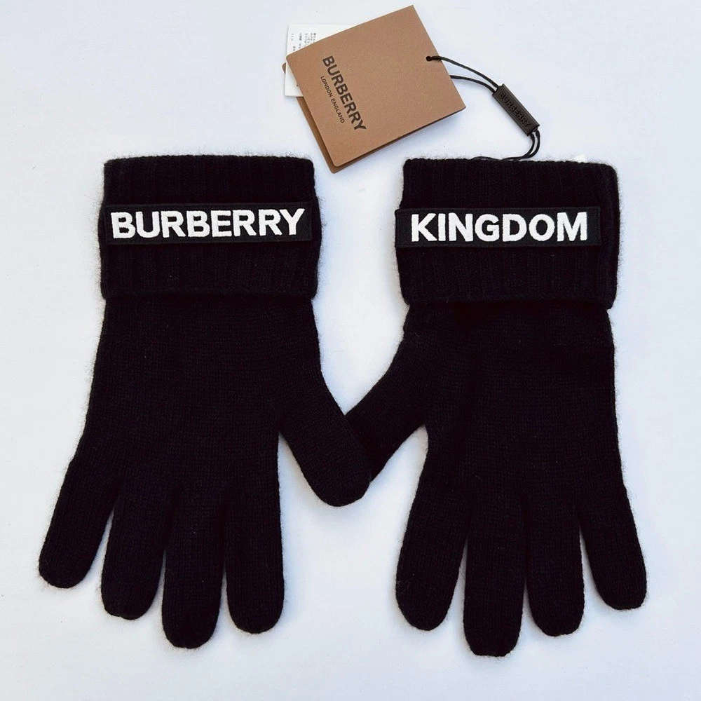 Burberry Gloves and Mittens for Women Just Listed 2026