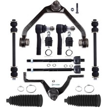 For 1998-2011 Ford Ranger Front Sway Bar Tie Rod End Link Control Arm Ball Joint For 1998-2011 Ford Ranger Front Sway Bar Tie Rod End Link Control Arm Ball Joint
