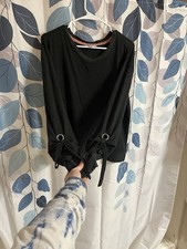 Neiman Marcus Grey Sweater Size Small