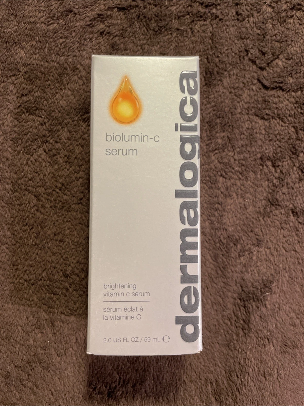 Dermalogica BioLumin-C Serum - 2oz