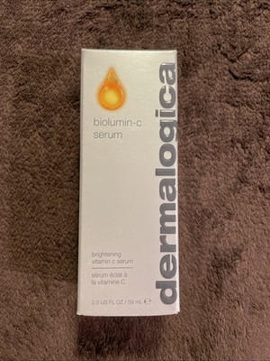 Dermalogica BioLumin-C Serum - 2oz
