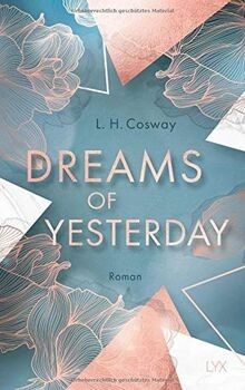 Cracks Duet: Dreams of Yesterday von Cosway, L. H. | Buch | Zustand akzeptabel