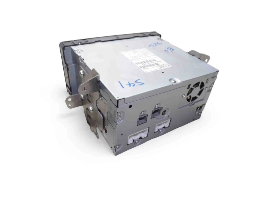 MITSUBISHI ASX GAW Musik-Player mit GPS 8701A627 1.60 Diesel 84kw 2015 32101394 - Bild 2 von 4