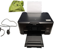 Epson Expression Home XP-4200 Printer in Black