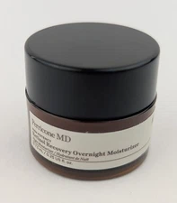 Perricone MD Retinol Recovery Overnight Moisturizer 7.5ml/0.25fl.oz. Travel Size