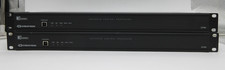 LOT OF 2 Crestron CP3N 3-Series Control System Automated Processor
