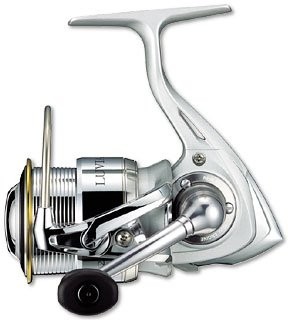 Daiwa LUVIAS 3000NEW - Picture 1 of 2