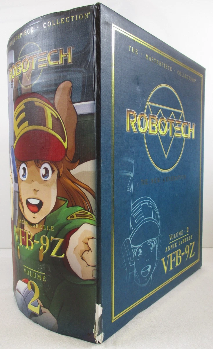 robotech masterpiece products for sale | eBay