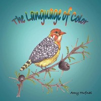 Amy Hufnal | The Language Of Color | Taschenbuch | Englisch (2012) | Xlibris
