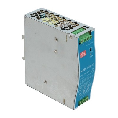 Mean Well NDR-120-12 Used UMP
