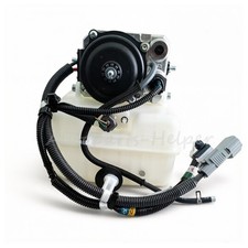 Produktbild - Pumpenmotor Höhenverstellung Für Toyota Lexus LX570 Land Cruiser 48910-60033