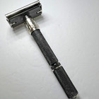 Gillette Super Adjustable [D1 1983] - Nylon 109 - Vintage Safety Razor FREE SHIP — photo 1