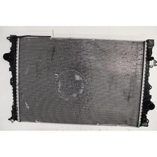 Radiateur Jaguar E