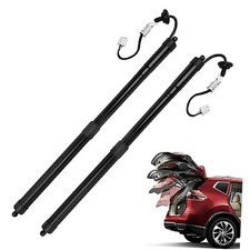 Rear Tailgate Power Liftgate Support Shock Compatible with 2014-2019 Rogue