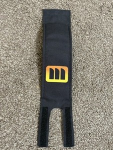 MONZA BMX FREESTYLE Original Neck Stem Pad FOR THE GREATEST RECENT BIKES MADE!!!