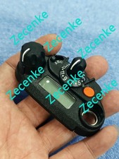 Motorola APX8000H APX8000HR Control Top Head Function Working Properly BLK