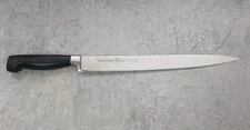 Zwilling J A Henckels 31070-260 10" Slucing Knife Solingen Germany