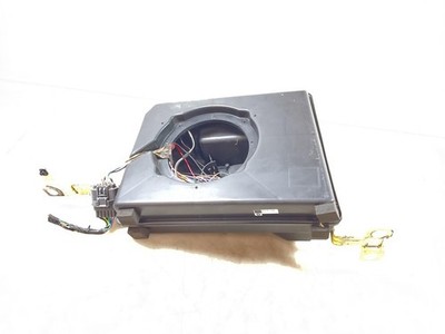Jeep Wrangler TJ OEM Subwoofer Enclosure 2003 2004 2005 2006 65319