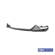 Bumper Cover Textured Front Lower For 2022-2025 Acura Rdx Capa