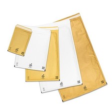 Genuine Bubble Padded Envelopes Mailers | Brown & White | All Sizes & Quantities