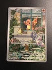 Pokémon TCG Charmander SVP044 Obsidian Flames Black Star Promo Card NM Condition