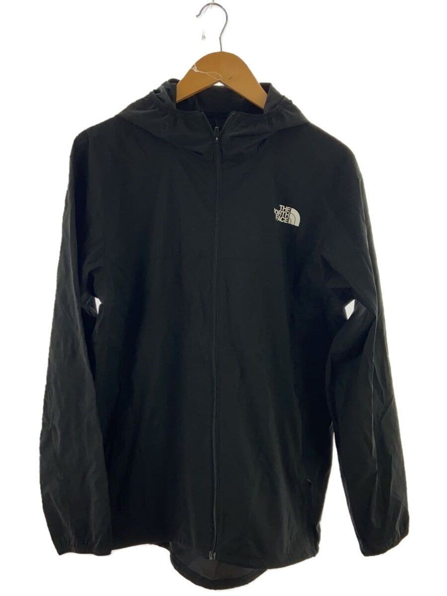 ウェア THE NORTH FACE ES Anytime Wind Hoodie THE NORTH FACE OTHER ES ANYTIME WIND HOODIEES HOODIE L