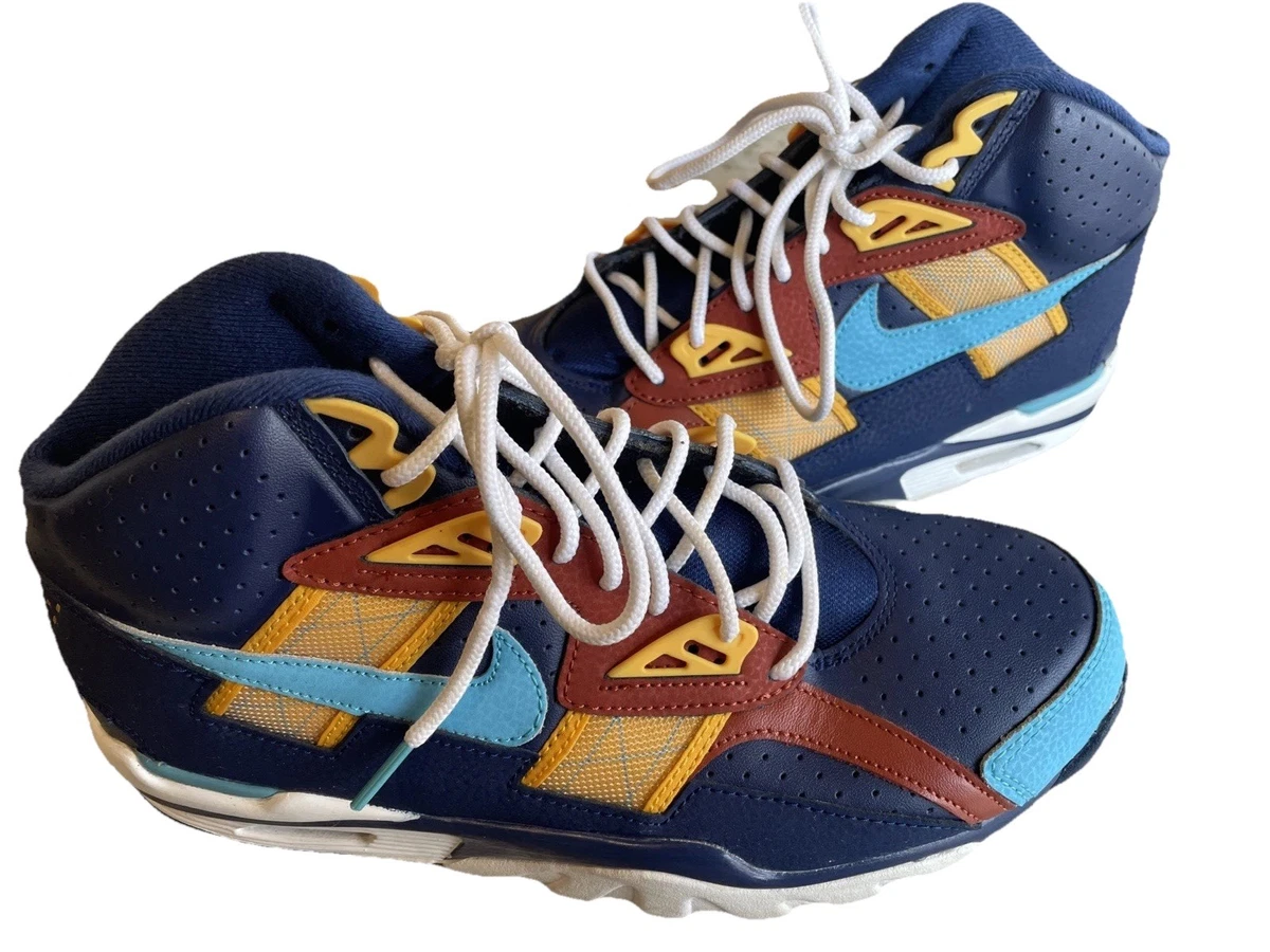 Nike Bo Jackson Sneakers for Men for Sale | Authenticity